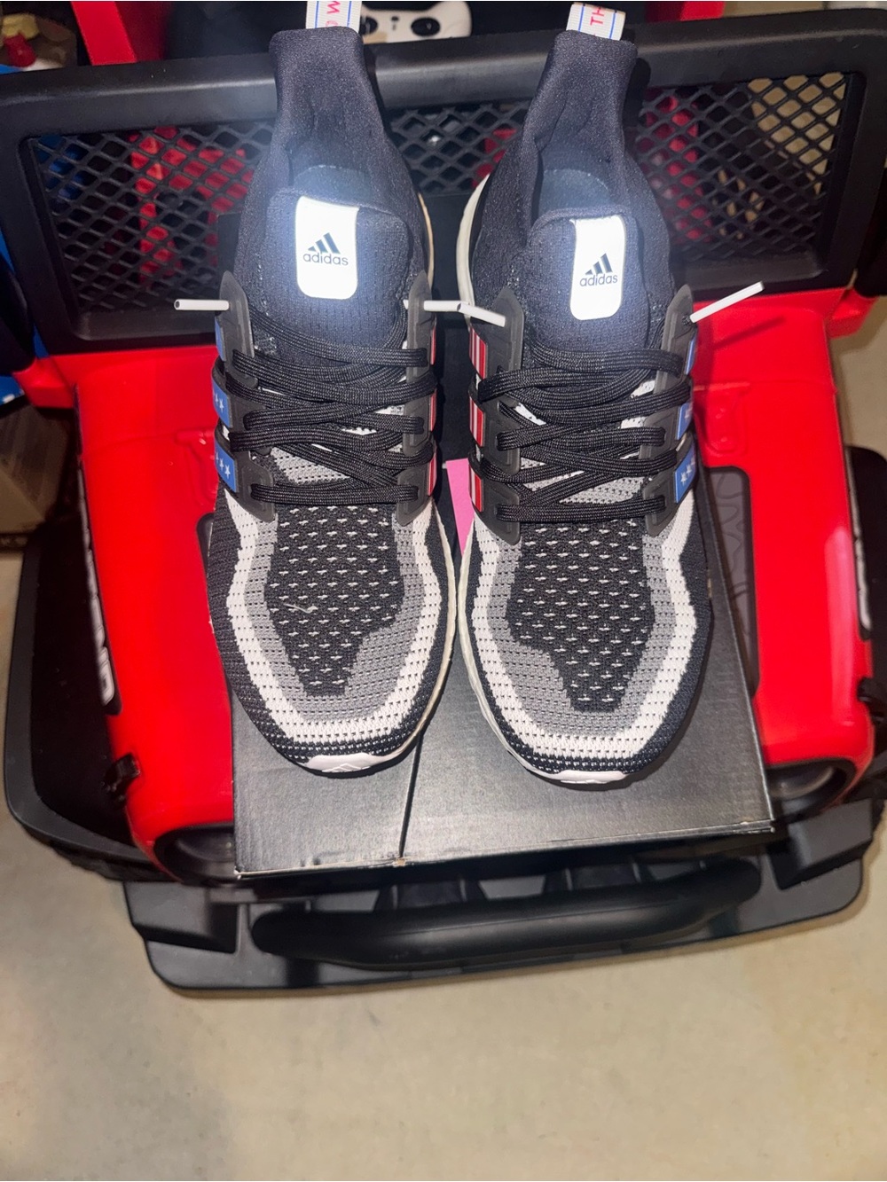Adidas Men’s Ultraboost City